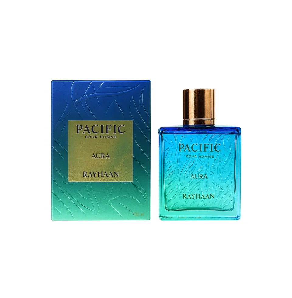 Rayhaan Pacific Aura EDP 100ml