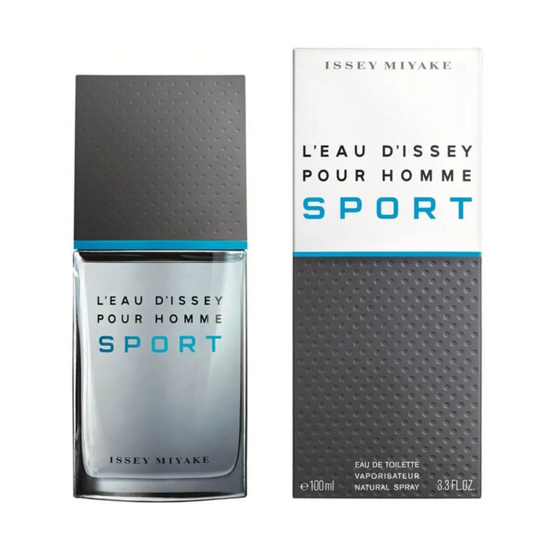 Issey Miyake Sport EDT 100ml