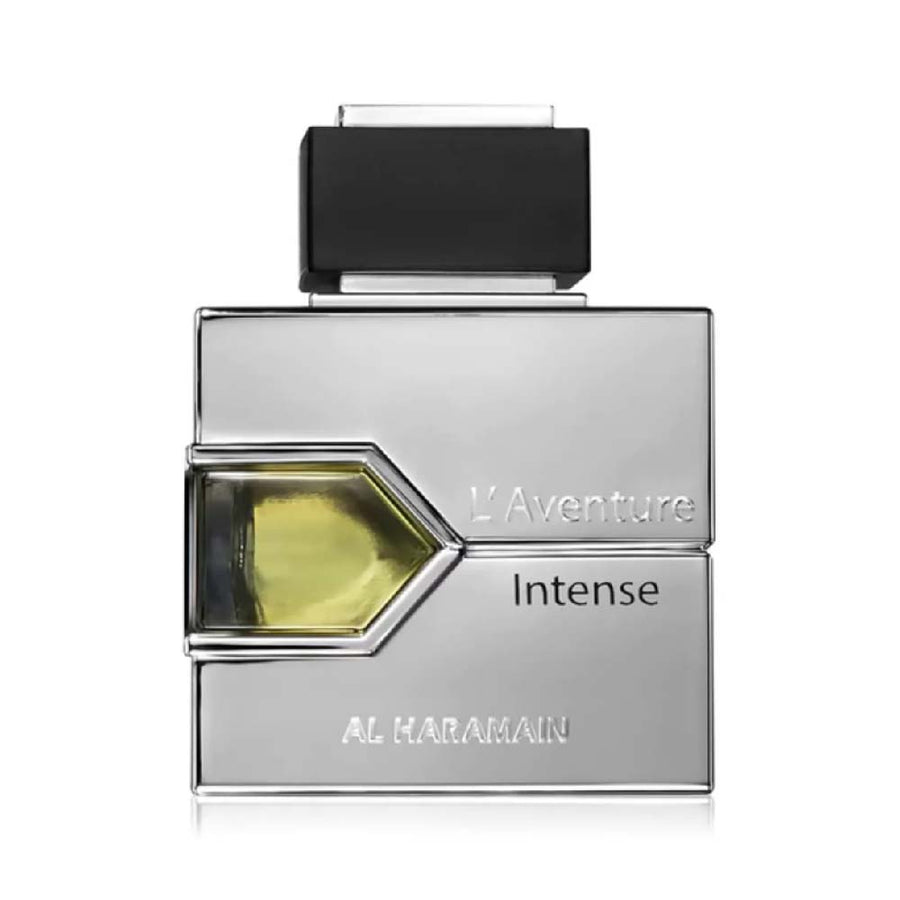 Al Haramain L’Aventure Intense For Men 100ml ( ORIGINAL TESTER PACK )