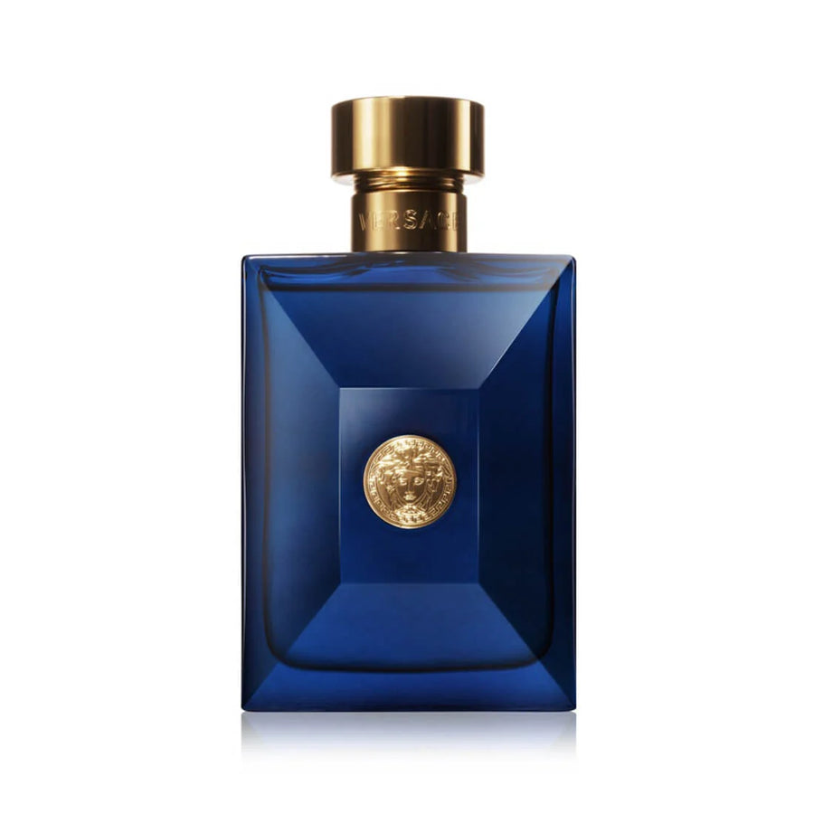 Versace Dylan Blue Eau De Toilette 100ml For Men ( ORIGINAL TESTER PACK )