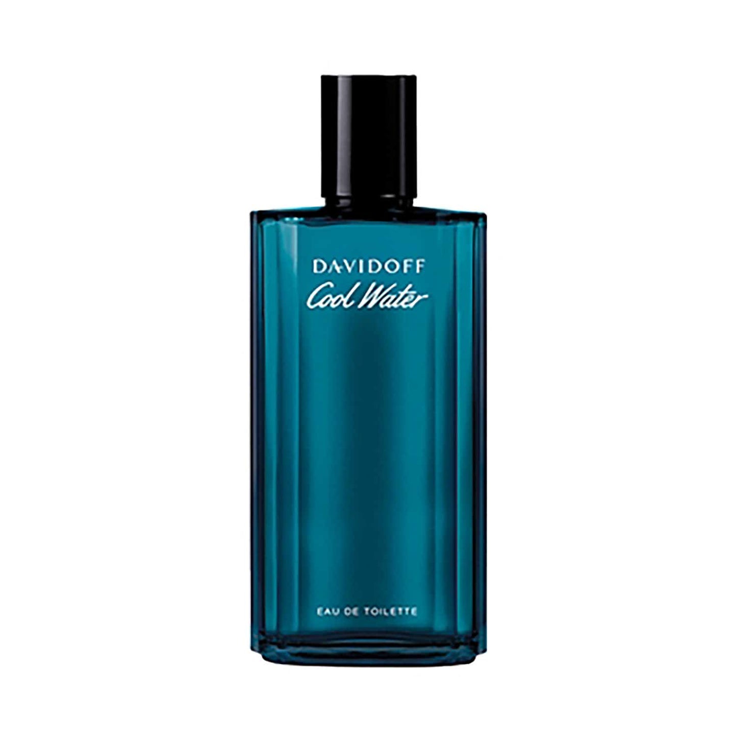 DAVIDOFF Cool Water Eau De Toilette 125ml MEN ( ORIGINAL TESTER PACK )