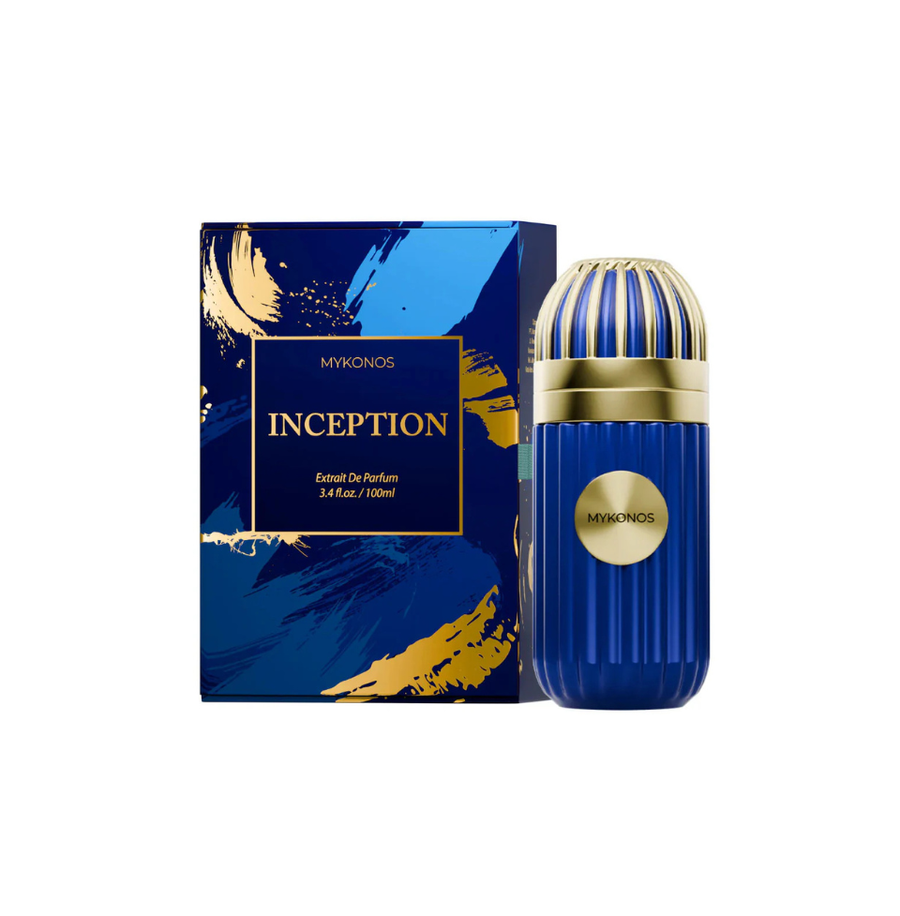 Mykonos Inception Extrait De Parfum 100ml For Man & Woman