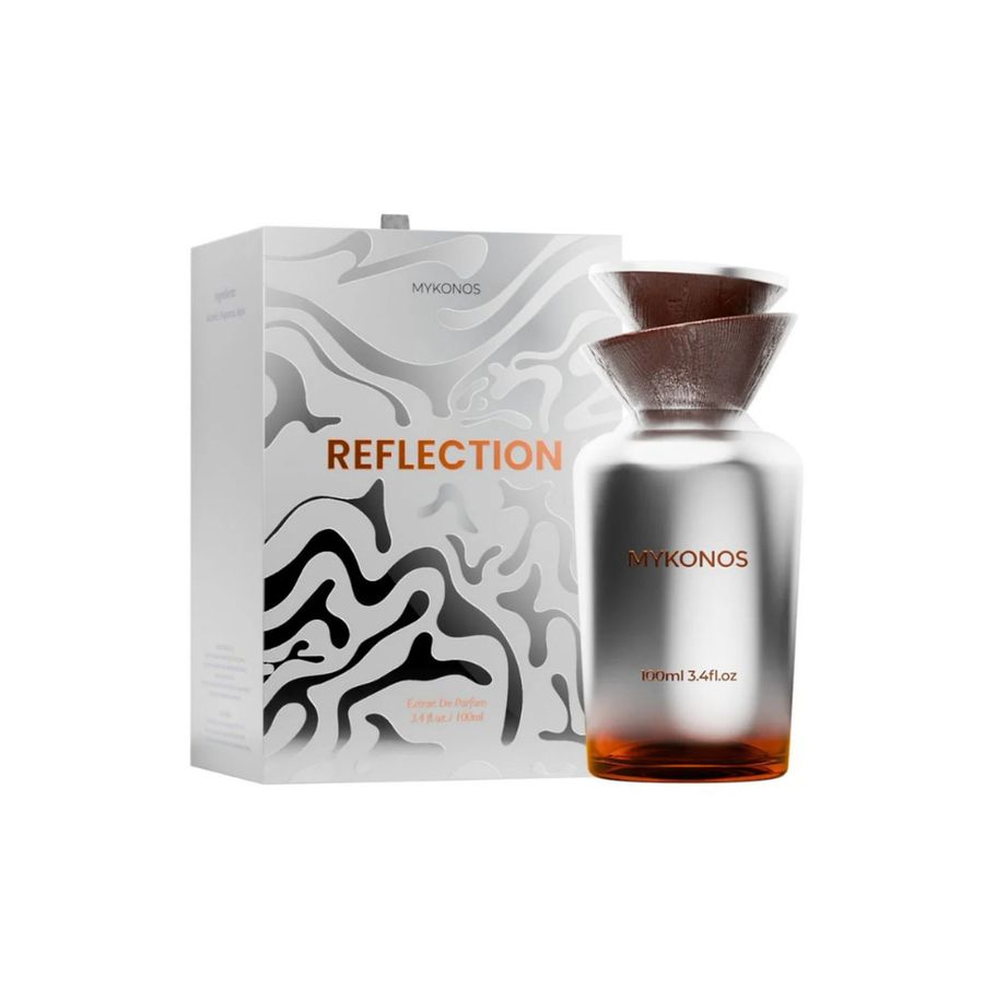 Mykonos Reflection Extrait De Parfum 100ml For Man & Woman