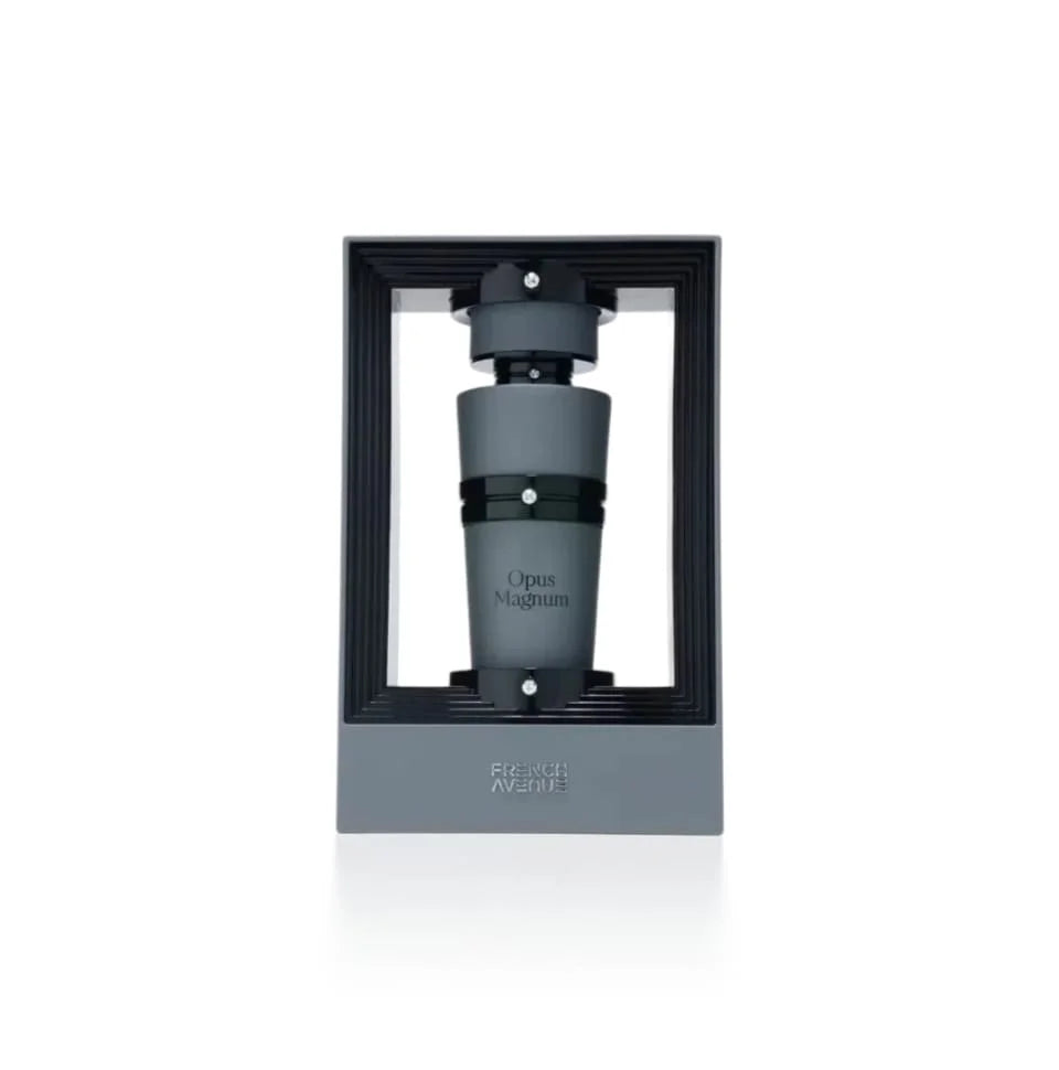 Fragrance World French Avenue Opus Magnum Eau De Parfum 100ml For Men & Women