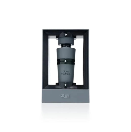 Fragrance World French Avenue Opus Magnum Eau De Parfum 100ml For Men & Women