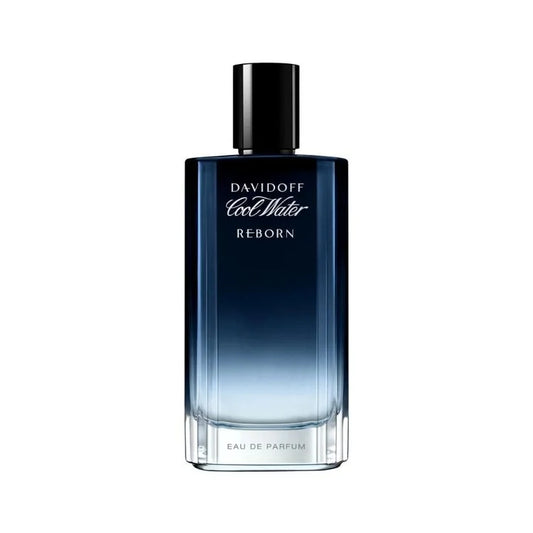 Davidoff Cool Water Reborn EDP 100ml Tester perfume bottle