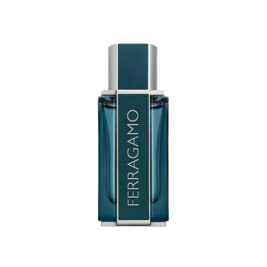 Salvatore Ferragamo Intense Leather Eau De Parfum 100ml bottle for men