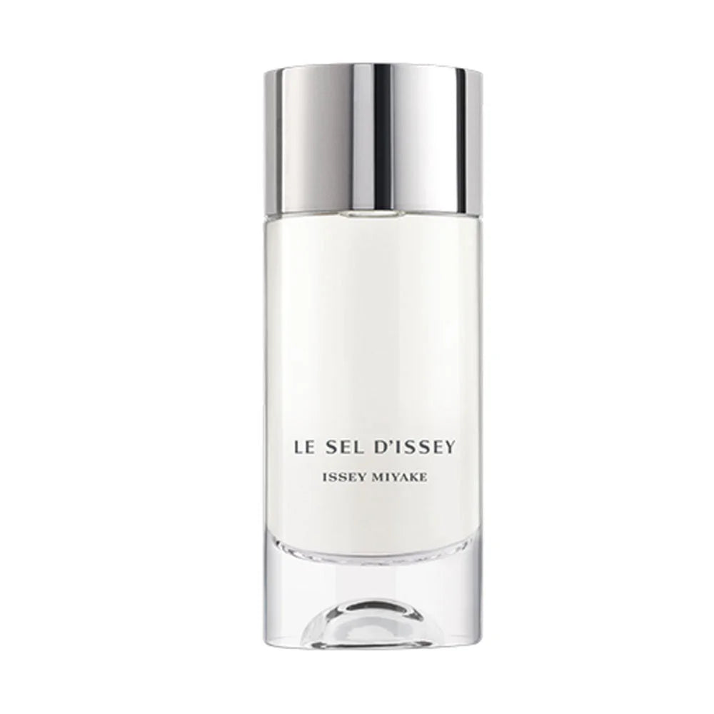 Issey Miyake Le Sel D'Issey Eau De Toilette 100ml perfume bottle for men