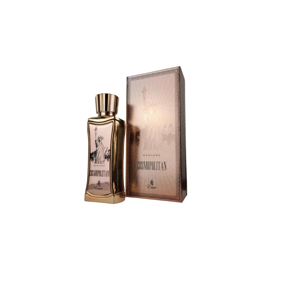 Paris Corner Emir Cosmopolitan New York EDP 100ml