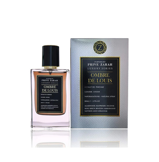 Paris Corner Zarah Ombre De Louis 70ml