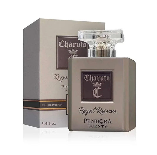 PARIS CORNER PENDORA SCENTS CHARUTO REGAL RESERVE EAU DE PARFUM 100ML FOR MEN & WOMEN