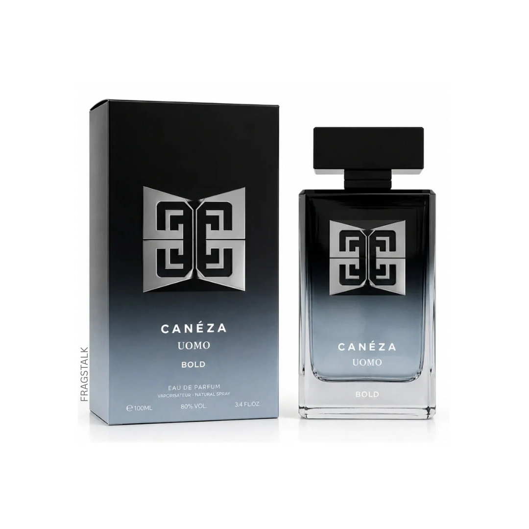 Caneza Uomo Bold Eau De Parfum 100ml For Men