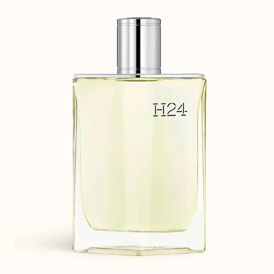 HERMES H24 EAU DE TOILETTE  100ML FOR MEN ( ORIGINAL TESTER PACK )
