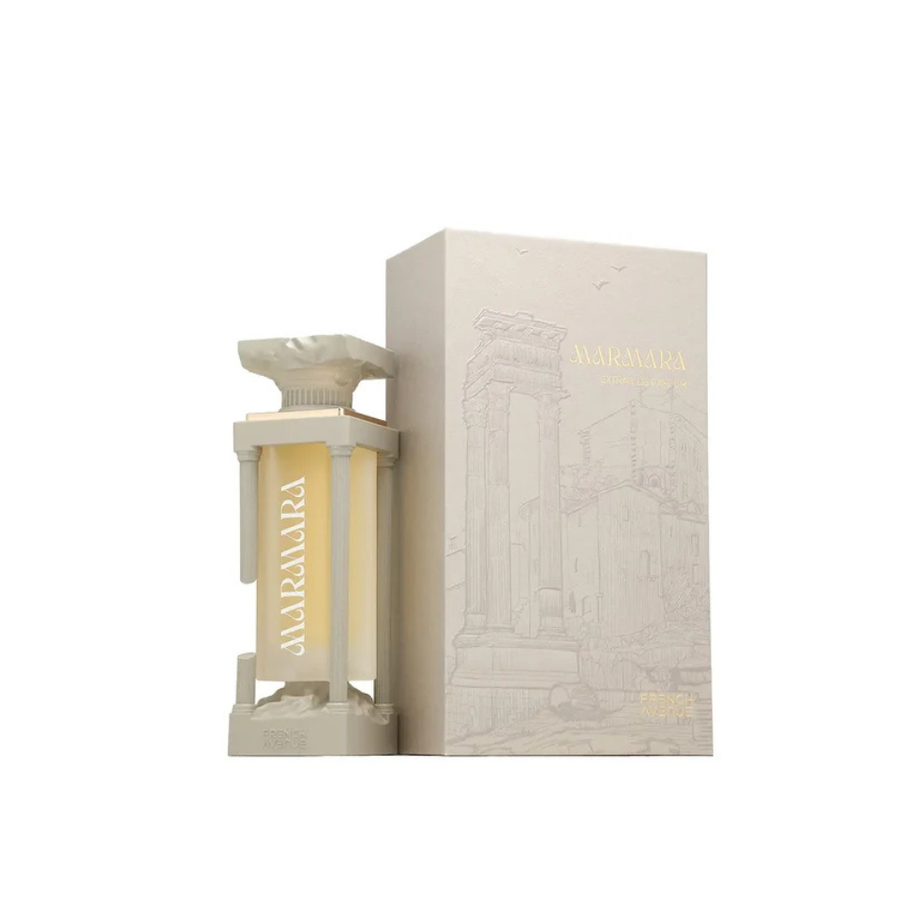 French Avenue Marmara Eau De Parfum 100ml For Man & Woman