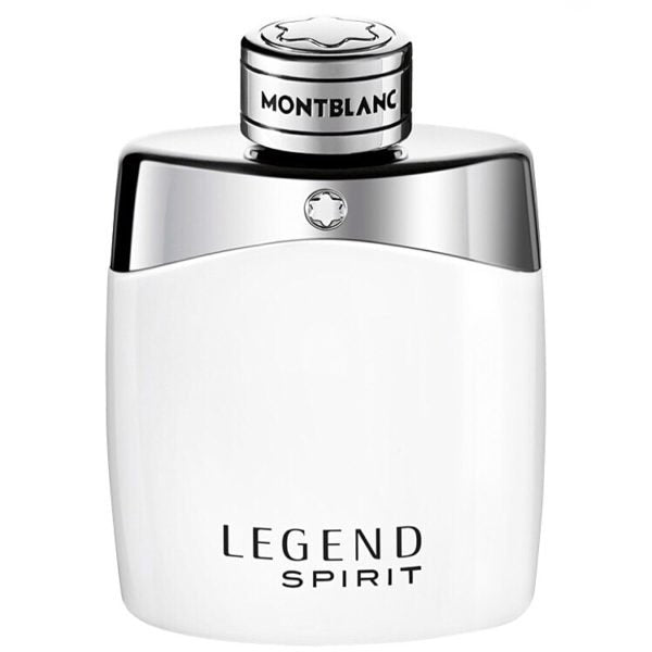 Montblanc Legend Spirit EDT for Men 100ml ( ORIGINAL TESTER PACK )