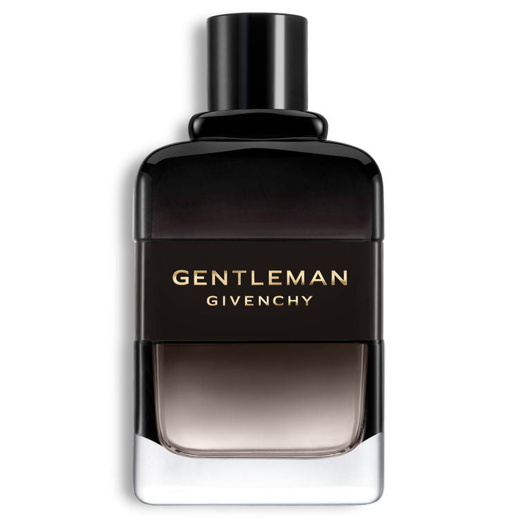GIVENCHY GENTLEMAN BOISEE EAU DE PARFUM FOR HIM 100ML ( ORIGINAL TESTER PACK )