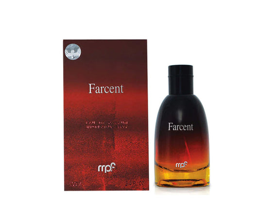 MPF Farcent Eua de Parfum 100ML For Men & Women
