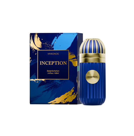 Mykonos Inception Extrait De Parfum 100ml For Man & Woman