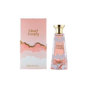 Khadlaj Cloud Candy Eau De Parfum 100ml For Woman