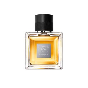 Guerlain L'Homme Idéal Eau De Toilette For Men 100ml ( Original Tester pack )