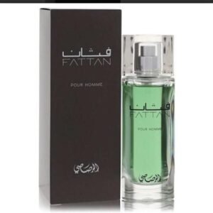 RASASI FATTAN POUR HOMME EAU DE PARFUM 50ML FOR MEN