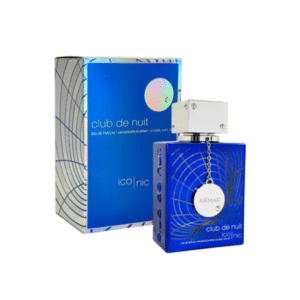 Armaf Club De Nuit Iconic Eau De Parfum 105ml For Men