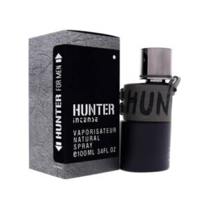 Armaf Hunter Intense Eau De Parfum for Men 100ml-