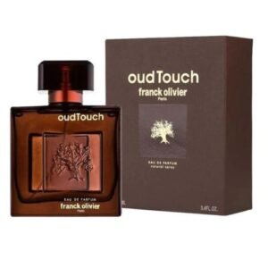 FRANCK OLIVIER OUD TOUCH EAU DE PARFUM 100ML FOR MEN & WOMEN