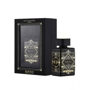 Lattafa Oud For Glory Bade--e Al Oud Eau De Parfum 100ml For Men & Women