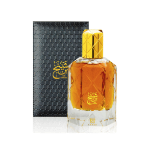 Bin Shaikh By Ahmed Al Maghribi Extrait De Parfum 90ml For Men & Women