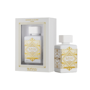 Lattafa Bade---e Al Oud Honor & Glory Eau De Parfum 100ml For Men & Women