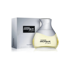 Al Haramain Detour Noir Eau De Parfum 100ml For Men & Women