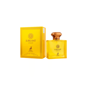 MAISON ALHAMBRA JUBILANT VITALITY EAU DE PARFUM 100ML FOR MAN