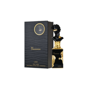 LATTAFA HIS CONFESSION EAU DE PARFUM 100ML FOR MEN