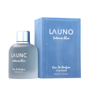 Fragrance World Launo Intense blue Pour Homme EDP 100ml