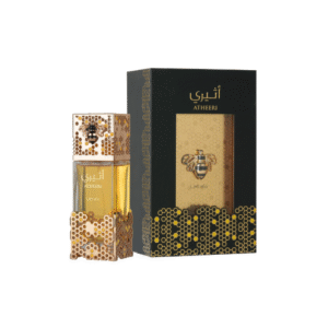 Lattafa Atheeri Eau de Parfum for Women 100ml
