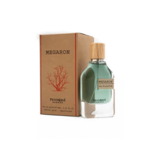 Paris Corner Pendora Scent Megaron Eau De Parfum 70ml For Men & Women
