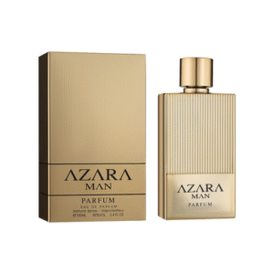 Fragrance World Azara Man Eau De Parfum 100ml For Men