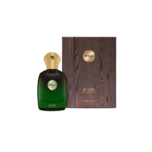 Zimaya Icon Eau De Parfum 100ml For Men & Women