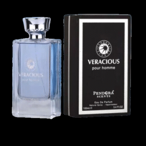 Paris Corner Veracious Pour homme Eau De Parfum By Pendora Scents For Men 100ml
