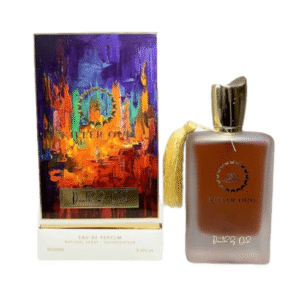 Paris Corner Killer Oud Death By Oud Eau de Parfum 100 ml For Men & Women