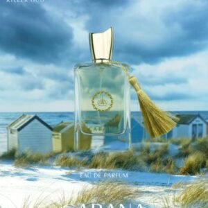 Pariscornerindia CABANA KILLER OUD 100ml