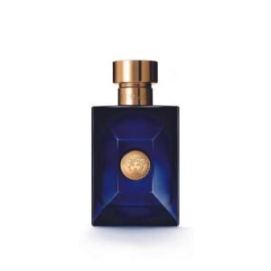 Versace Pour homme Dylan Blue Eau De Toilette For Men - 100ml Original Tester Pack