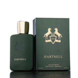 Fragrance World Hartnell Eau De Parfum 100ml For Men