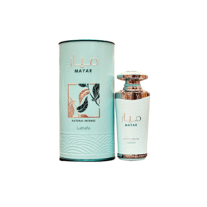 Lattafa Mayar Natural Intense Eau De Parfum For Men & Women 100ml