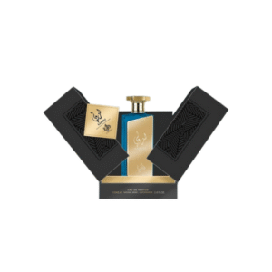 Al Wataniah Lazuli Eau De Parfum 100ml For Men & Women