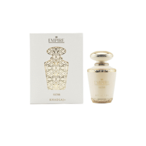 Khadlaj Empire Victor Eau De Parfum 100ml For Man & Woman