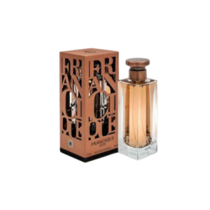 Fragrance World Francique 63-55 Eau De Parfum 100ml For Men & Women
