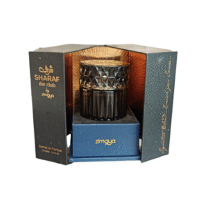 Zimaya Sharaf The Club Extrait De Parfum Spray 100ml For Men & Women