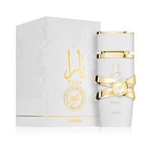 Lattafa Yara Moi Eau De Parfum For Men & Women 100ml
